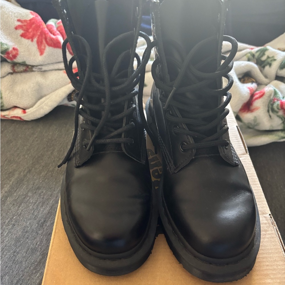 Doc Martens 1460